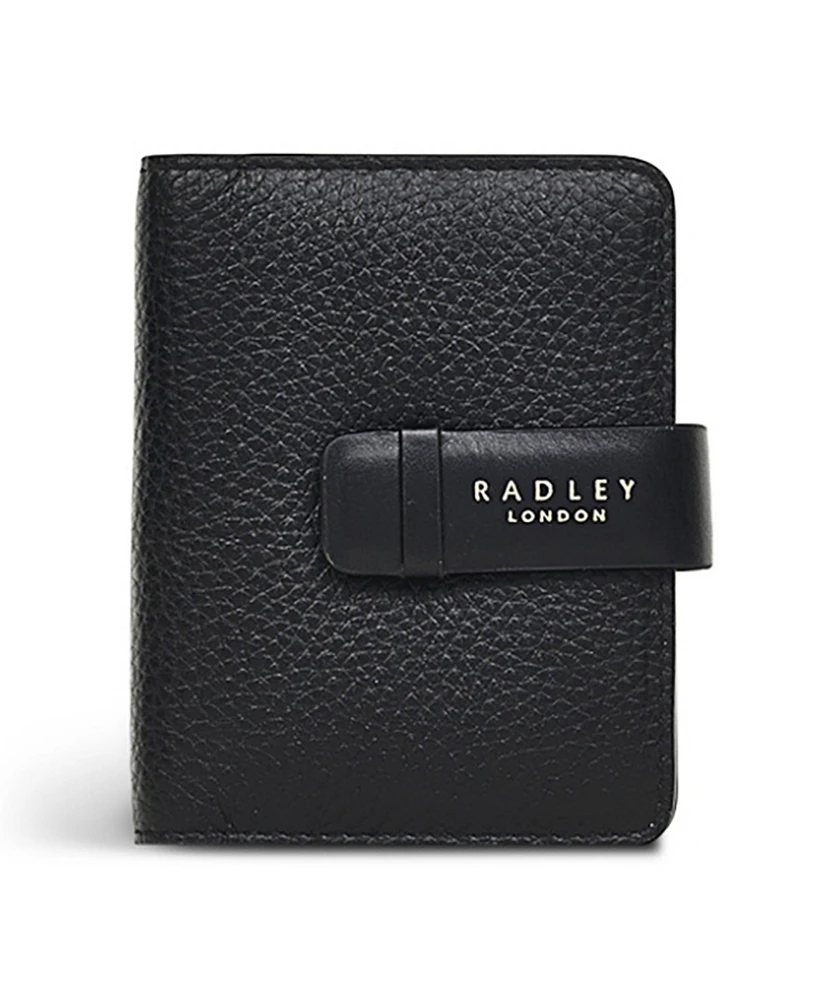 Radley London Islington Way Small Tab Card Holder