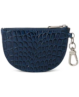 Brahmin Britt Lumeria Leather Coin Purse