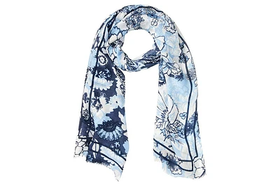 Olsen Floral Print Scarf