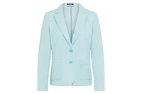 Olsen Women's Pique Blazer