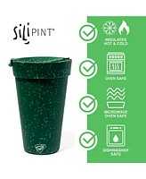 Silipint Coffee Tumbler 16oz: 2 pk