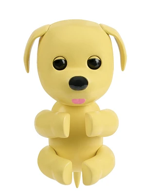 Fingerlings X Adopt Me Dog