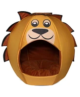 Maccabi Art Igloo Pet Bed: Small