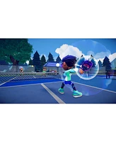 Gamemill Entertainment Pickleball Smash