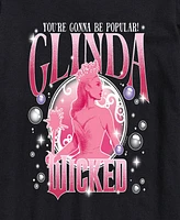 Airwaves Men's Wicked Glinda Short Sleeve Tee