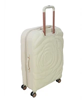Thalia Sodi Rose Flower 30" Expandable Luggage