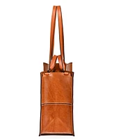 Old Trend Women's Rosa Carryall Tote Bag