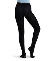 Capezio Girls Ultra Soft Transition Tight