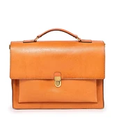 Old Trend Women's Laurel Brief Messenger Bag