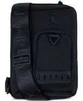 Jordan Men's Collect Crossbody Bag