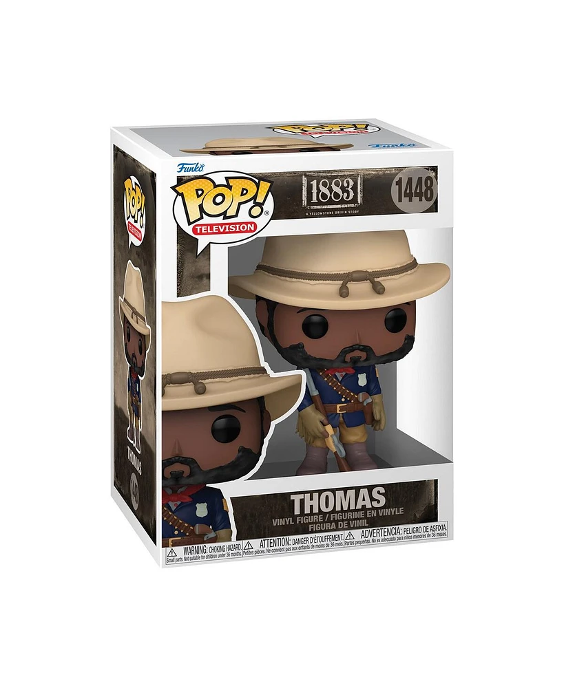 Funko 1883 Thomas Pop Vinyl Figure