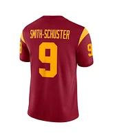 Nike Men's JuJu Smith-Schuster Cardinal Usc Trojans Alumni Game Jersey