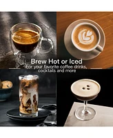 De'Longhi Dedica Maestro Manual Espresso Machine