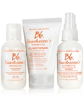 Bumble and Bumble 3-Pc. Travel-Size Hydrating & Frizz-Reducing Hair Set