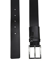 Hugo by Boss Men's Leather Belt