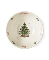 Spode Christmas Tree Annual 2024 Revere Bowl