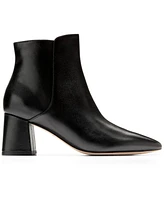 Cole Haan Women's Catlyn Block Booties