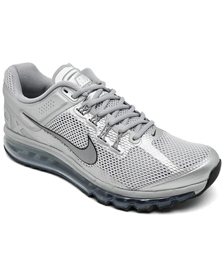 Nike Men's Air Max 2013 Casual Sneakers from Finish Line