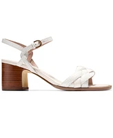 Cole Haan Women's Ambrose Braid Dress Sandals