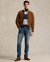 Polo Ralph Lauren Men's Parkside Active Taper Stretch Jeans