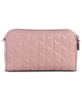 Guess Kori Status Small Crossbody