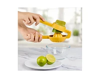 McKay Lemon squeezer Hand Juicer, Manual Citrus Juicer