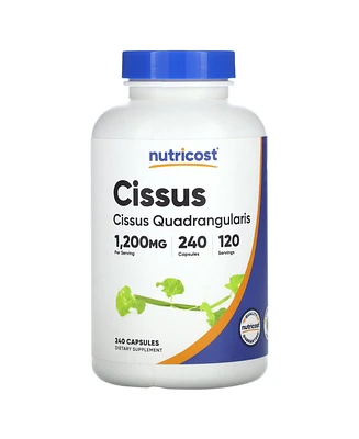 Nutricost Cissus 600 mg