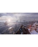 Sony Metro Exodus Complete Edition