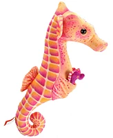 Wild Republic Wr Plush Seahorse With Babies Stuffed Animal, 11.5 Inches