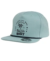 BinkyBro Boys Arica Snapback Hat