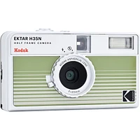 Kodak Kodak H35N 1/2 Frame Striped Green