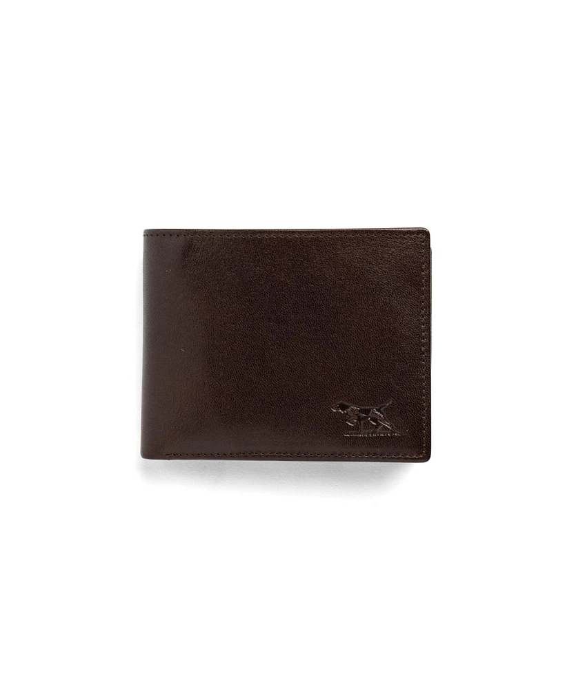 Wardville Pouch Wallet