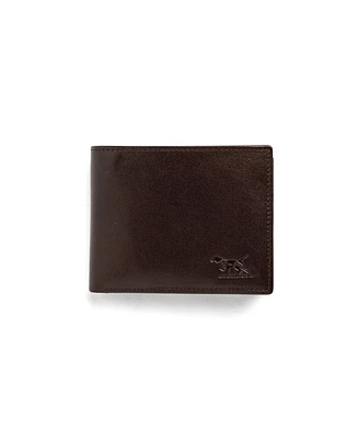 Rodd & Gunn Men's Wardville Pouch Wallet