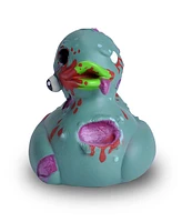 Wild Republic Rubber Duck Zombie Figurines