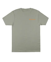 Columbia Men's Edgar Short Sleeve Graphic Tee