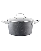 Cuisine::pro Ironroc 9.5" Cast Aluminum Casserole