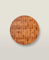 John Boos Ccb Series 24" Round Cutting Board