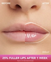 Buxom Cosmetics Full-On Plumping Lip Oil