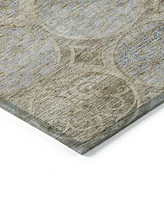 Addison Chantille ACN738 5'x7'6" Area Rug