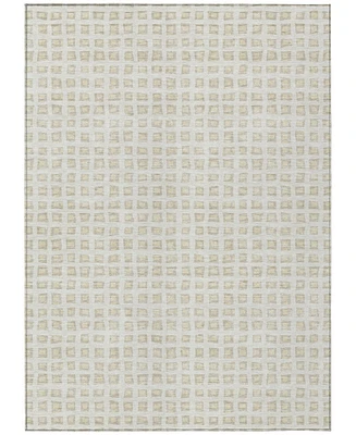 Addison Chantille Machine Washable ACN727 5'x7'6" Area Rug