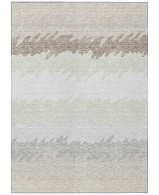 Addison Chantille Machine Washable ACN736 8'x10' Area Rug
