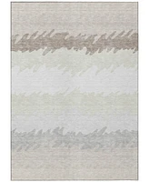 Addison Chantille Machine Washable ACN736 8'x10' Area Rug