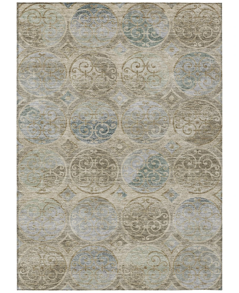 Addison Chantille ACN738 3'x5' Area Rug