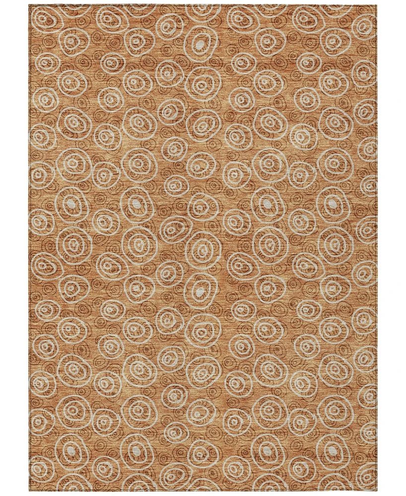 Addison Chantille ACN728 8'x10' Area Rug