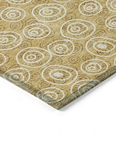 Addison Chantille ACN728 8'x10' Area Rug