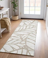 Addison Chantille ACN741 2'3"x7'6" Runner Area Rug