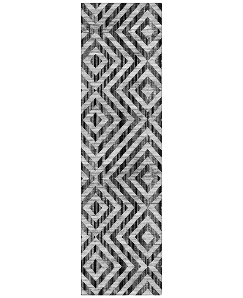 Addison Chantille ACN733 2'3"x7'6" Runner Area Rug