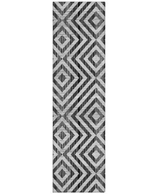 Addison Chantille ACN733 2'3"x7'6" Runner Area Rug