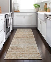Addison Chantille ACN747 2'3"x7'6" Runner Area Rug