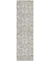 Addison Chantille ACN732 2'3"x7'6" Runner Area Rug